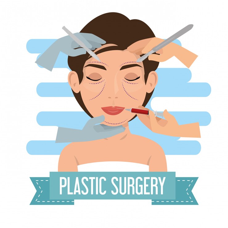 Why Is Cosmetic Surgery Becoming Popular These Days? 5 Major Reasons- Restore Clinic