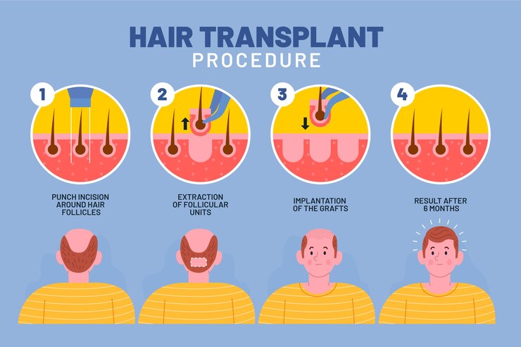 FUE vs. FUT Hair Transplants: Which One Is Right for You?