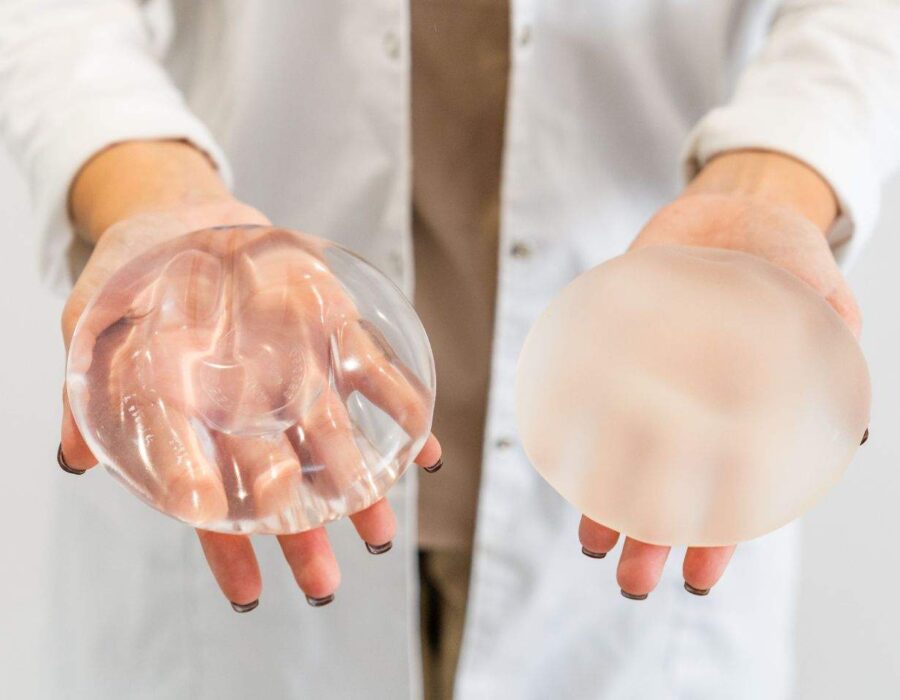 breast implant