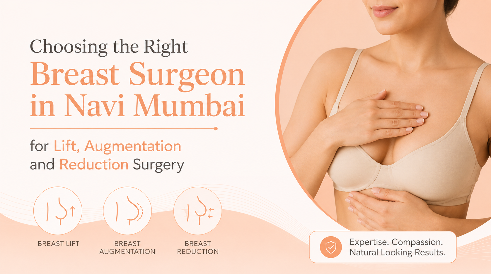 Breast Surgeon in Navi Mumbai