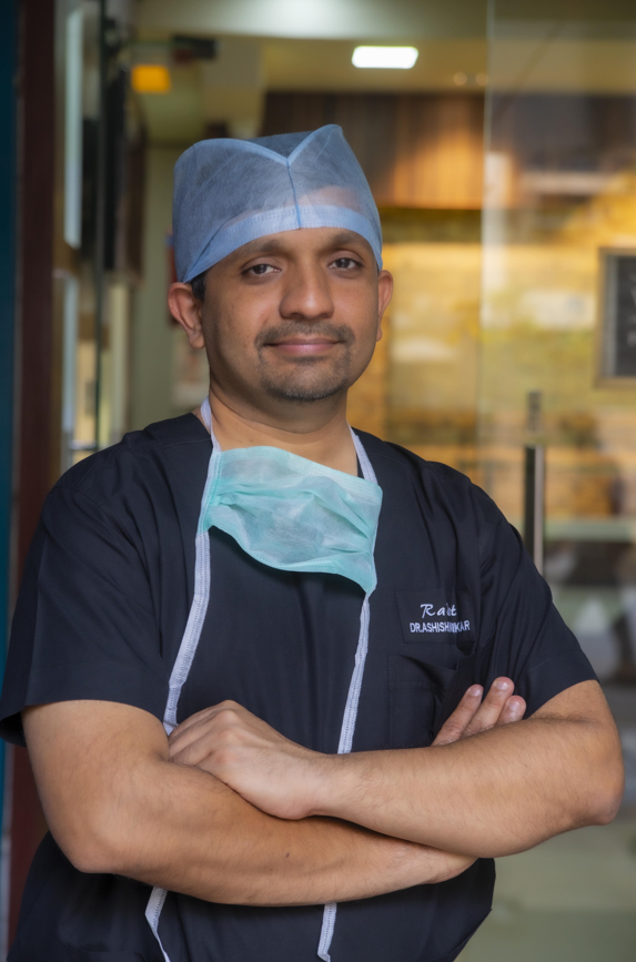 Tummy Tuck Surgeon in Navi Mumbai