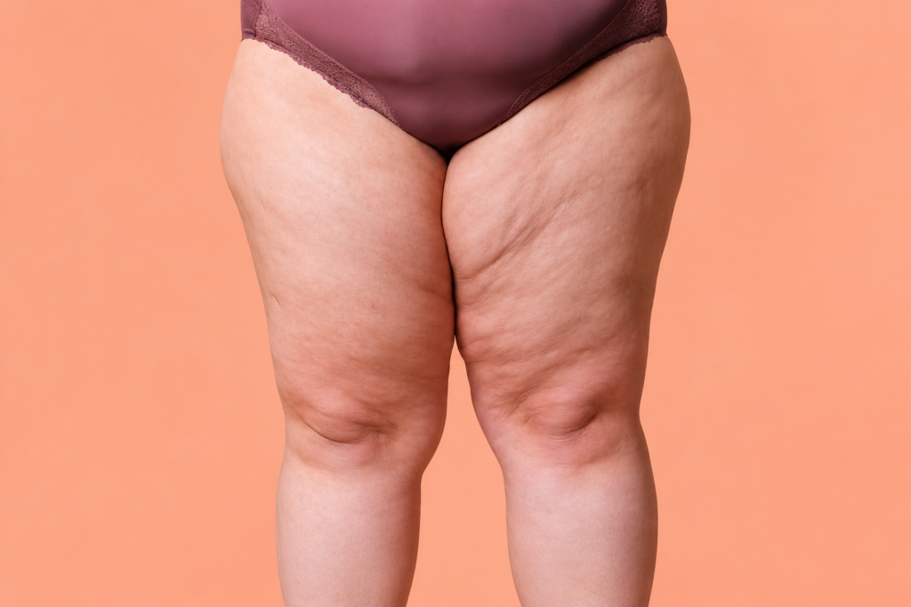 Thigh Liposuction