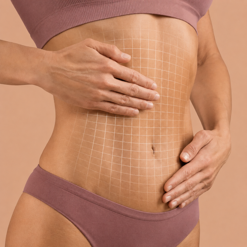 What is Tummy Tuck Surgery