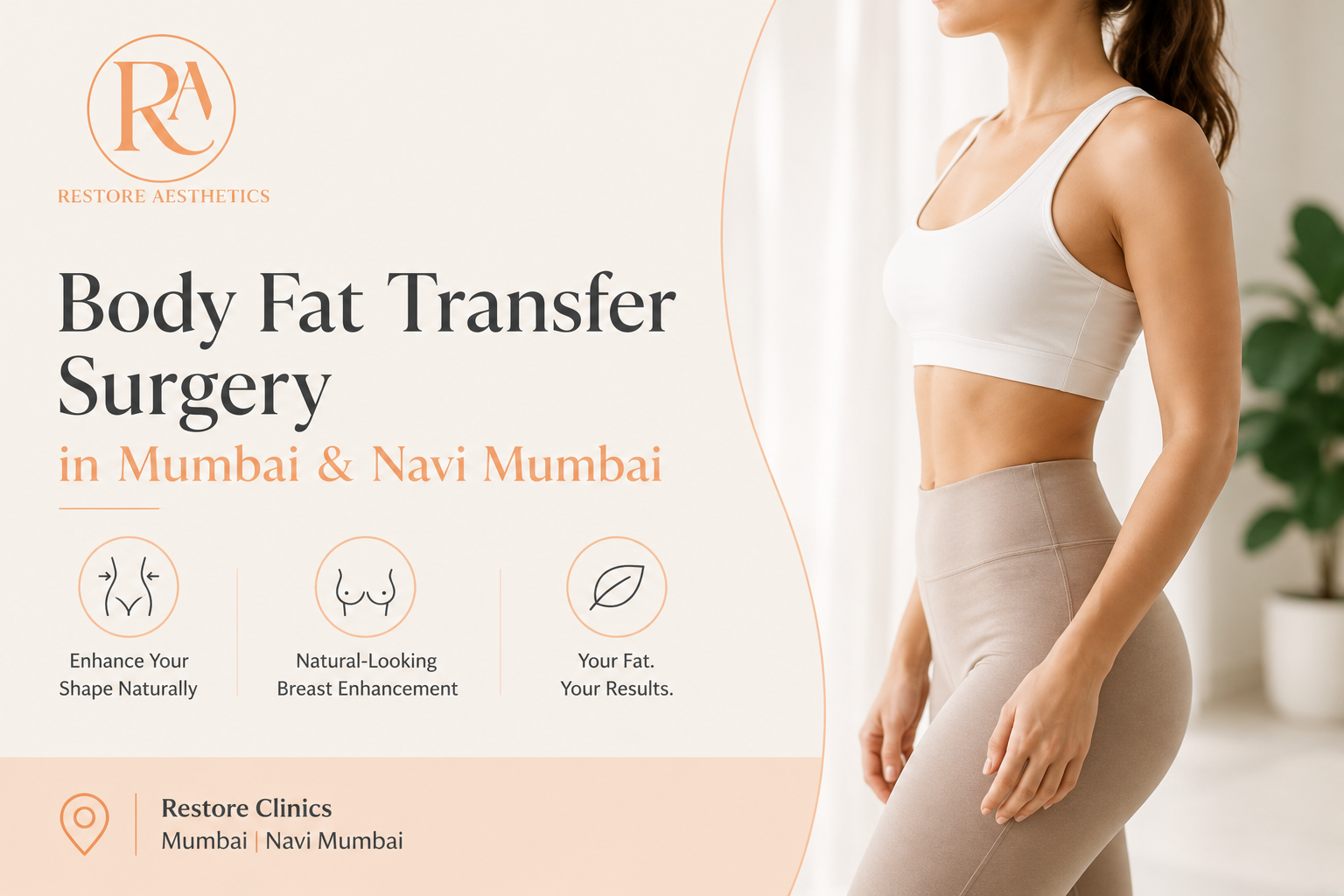 Body Fat Transfer Surgery