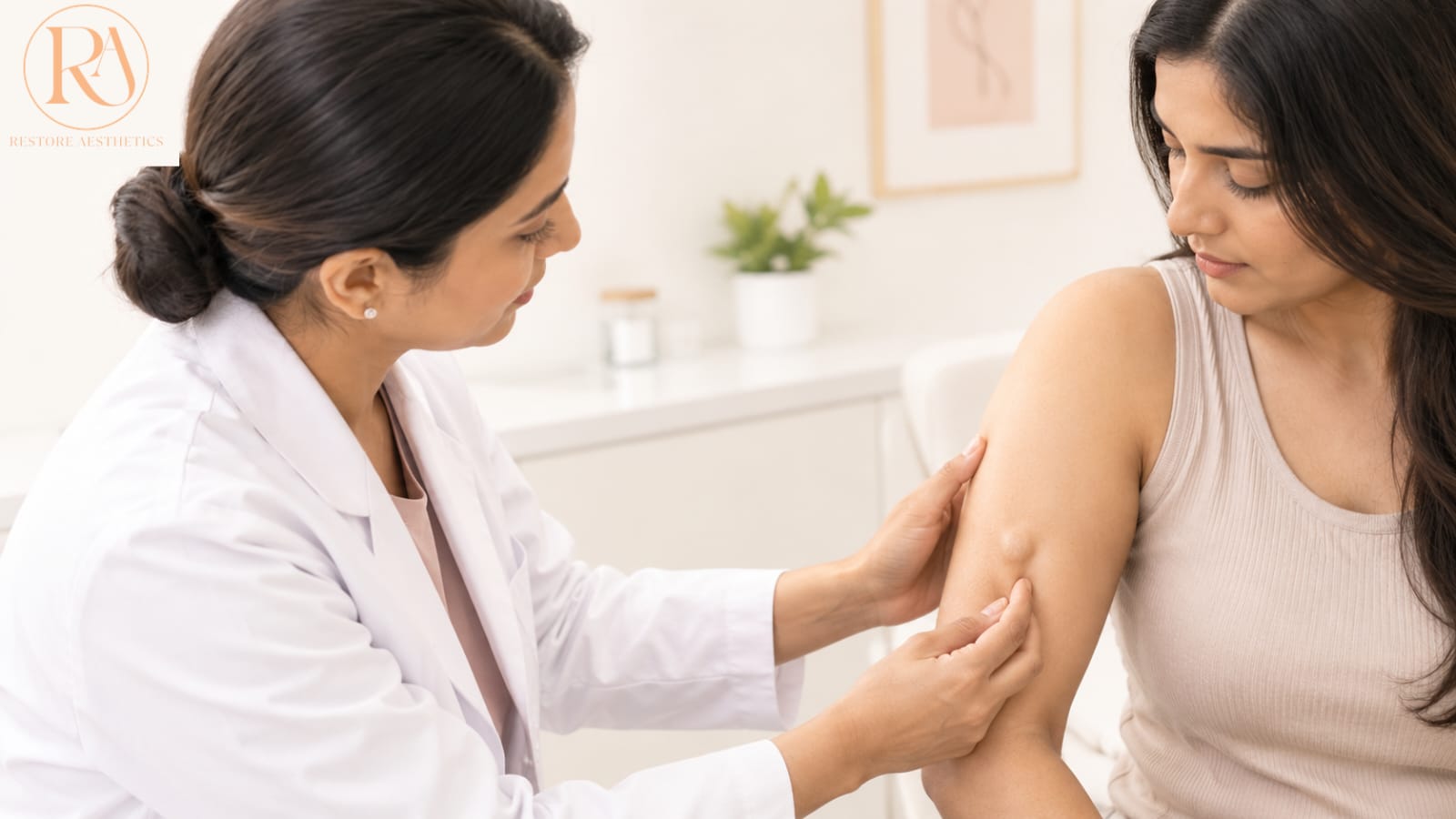 Found a Lump Under Your Skin? What It Might Signal and When to Consult a Doctor