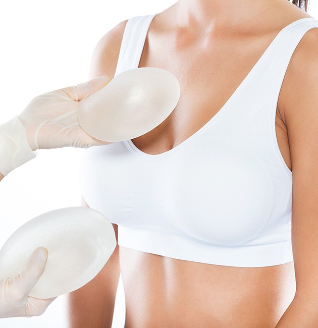 Ideal Candidate for Breast Augmentation Surgery Navi Mumbai
