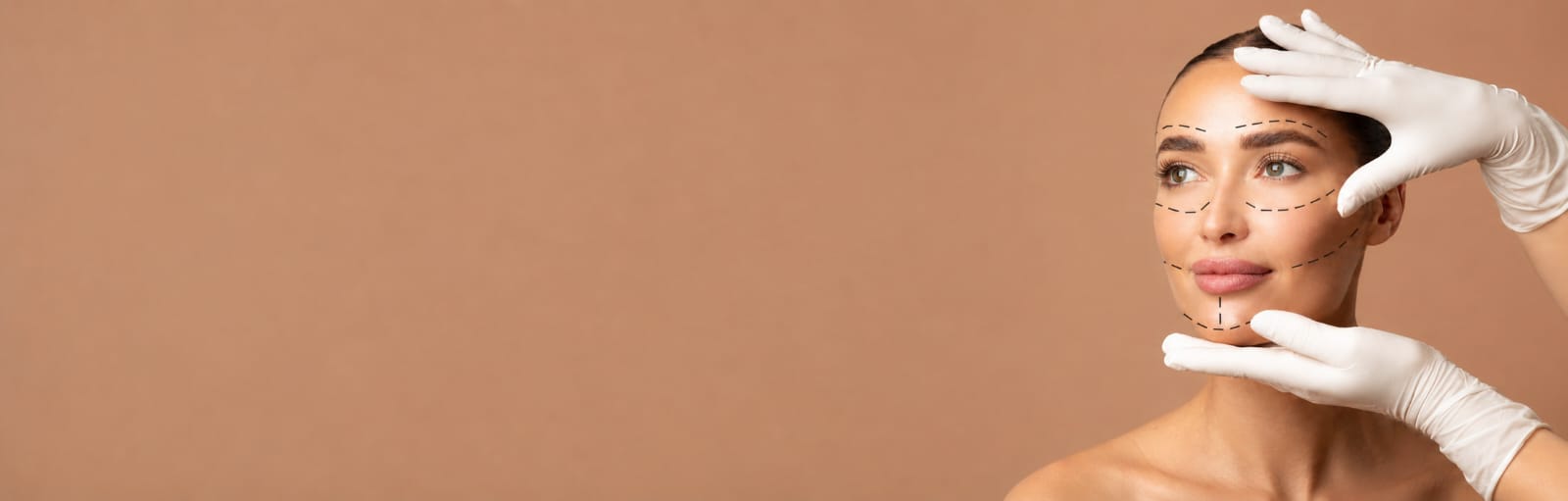 Facelift Surgery in Navi Mumbai by Restore Clinics