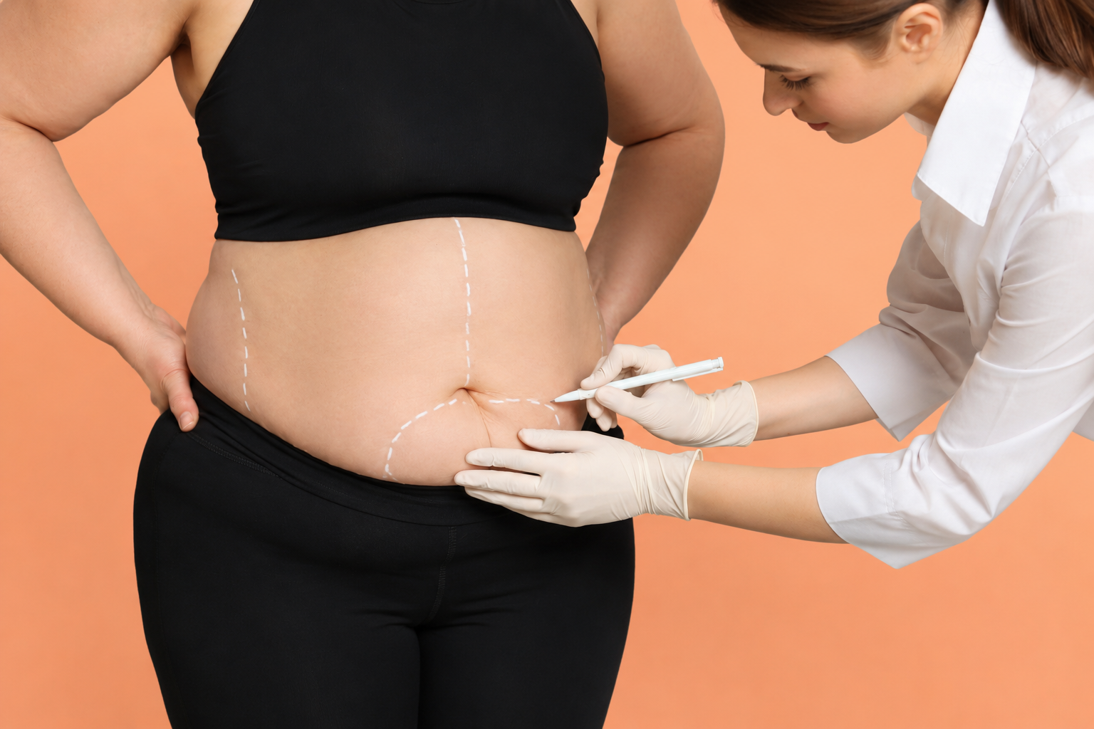 How Liposuction Surgery Works