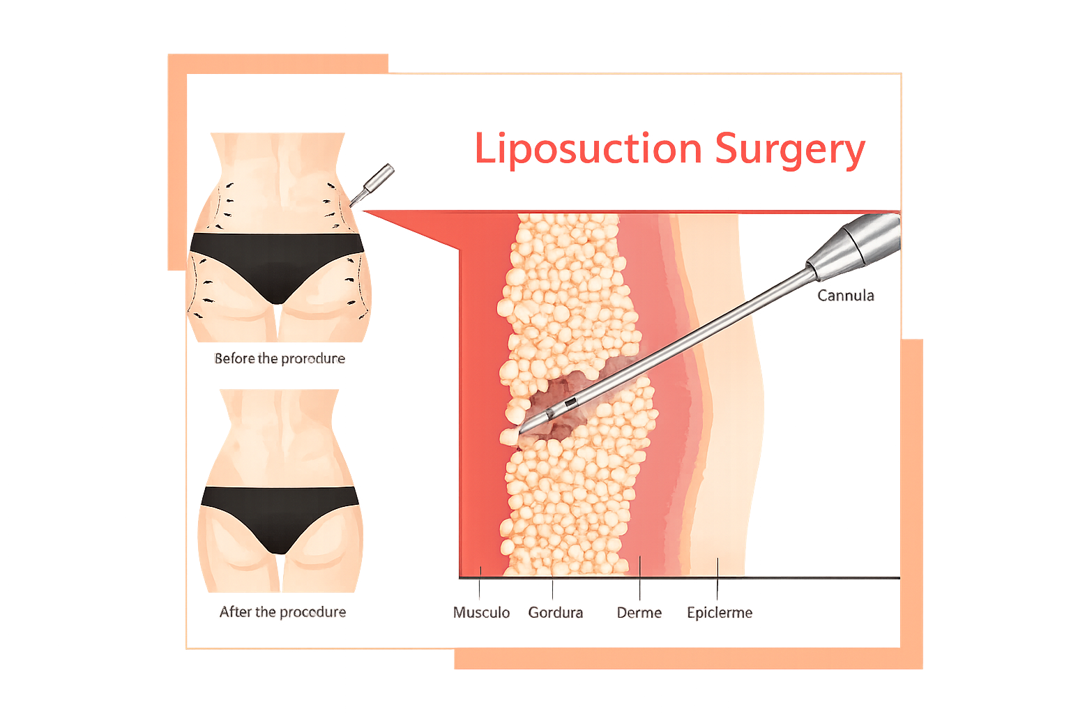 What is Liposuction Surgery