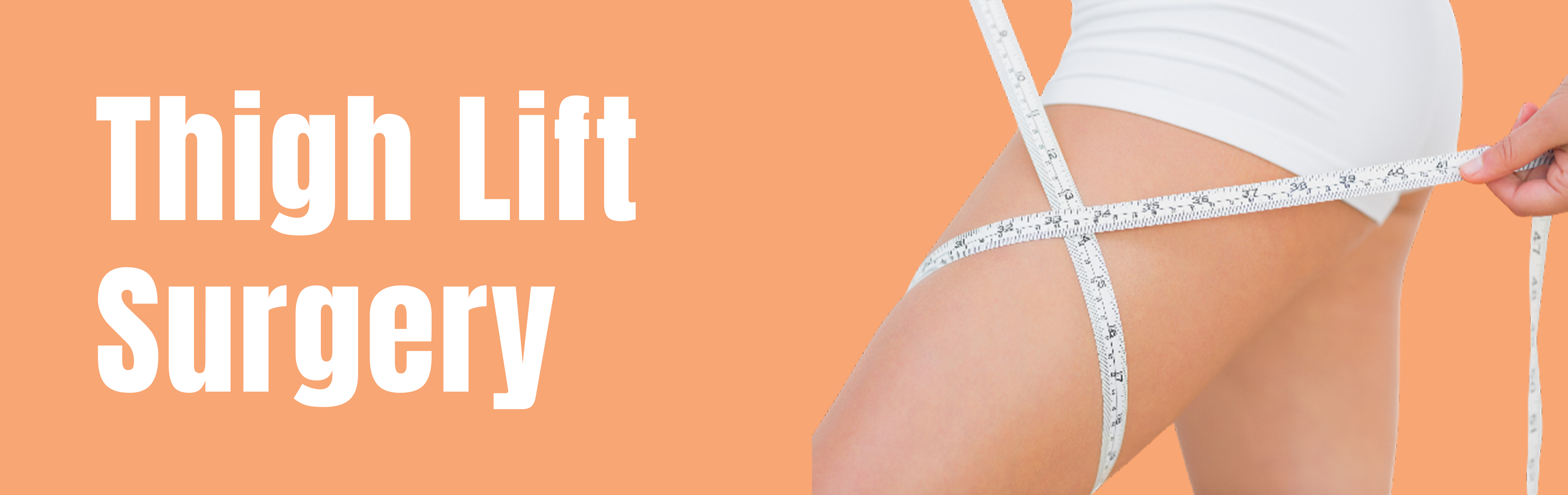Thigh Lift Surgery in Navi Mumbai at Restore Clinics by Dr. Ashish Sangvikar